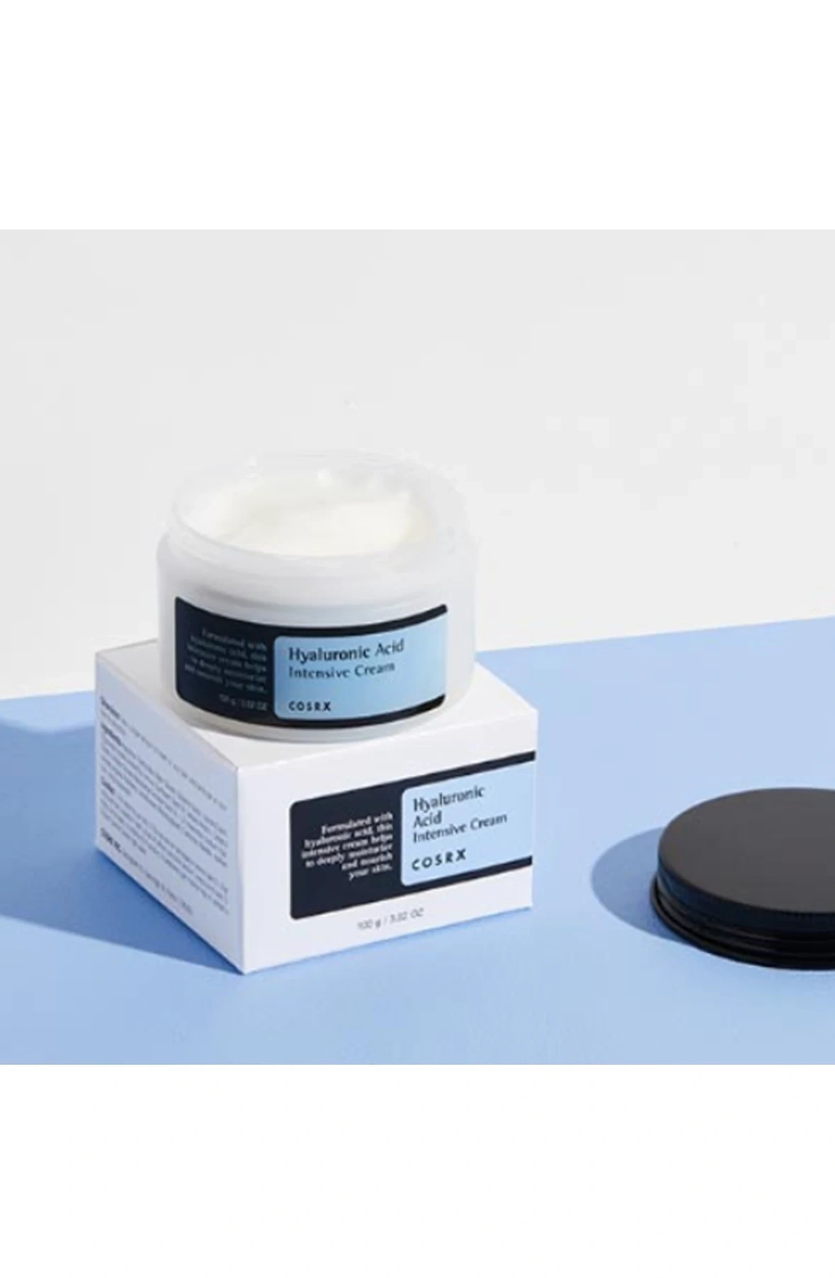 Hyaluronic Acid Intensive Cream